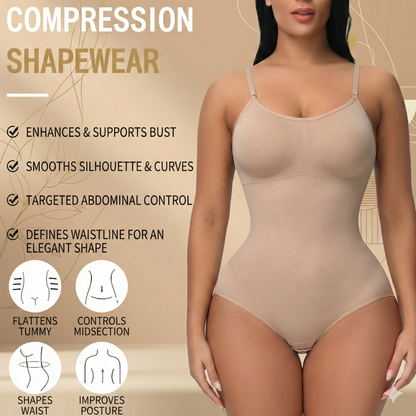SnatchSuit Shapewear