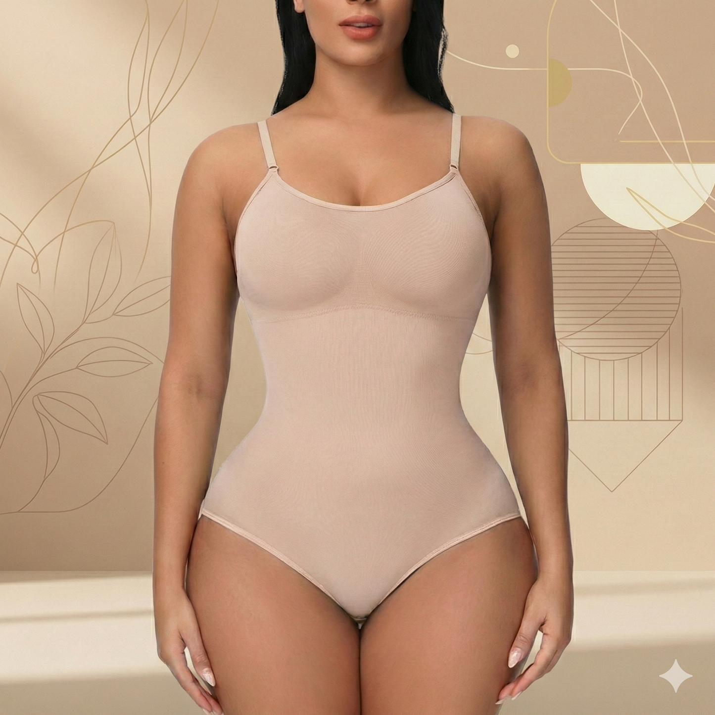 SnatchSuit Shapewear