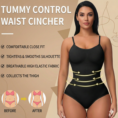 SnatchSuit Shapewear