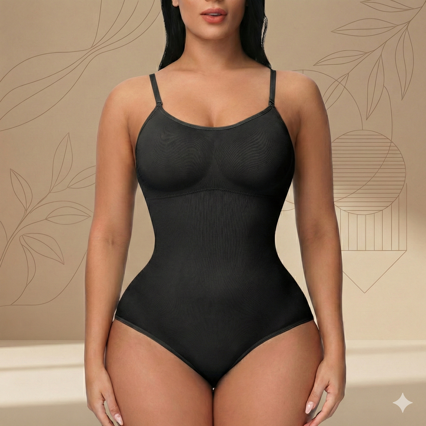 SnatchSuit Shapewear