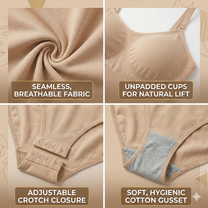 SnatchSuit Shapewear