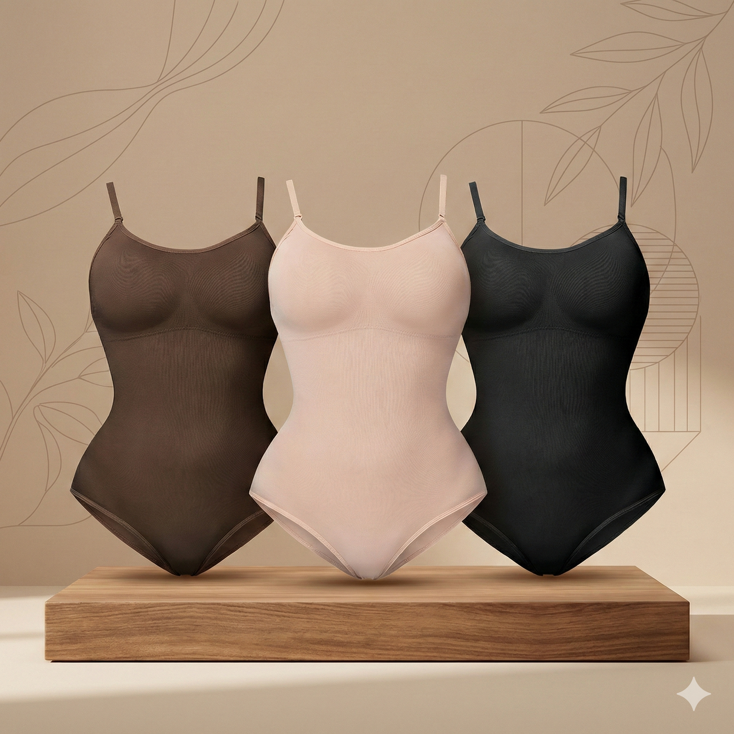 SnatchSuit Shapewear